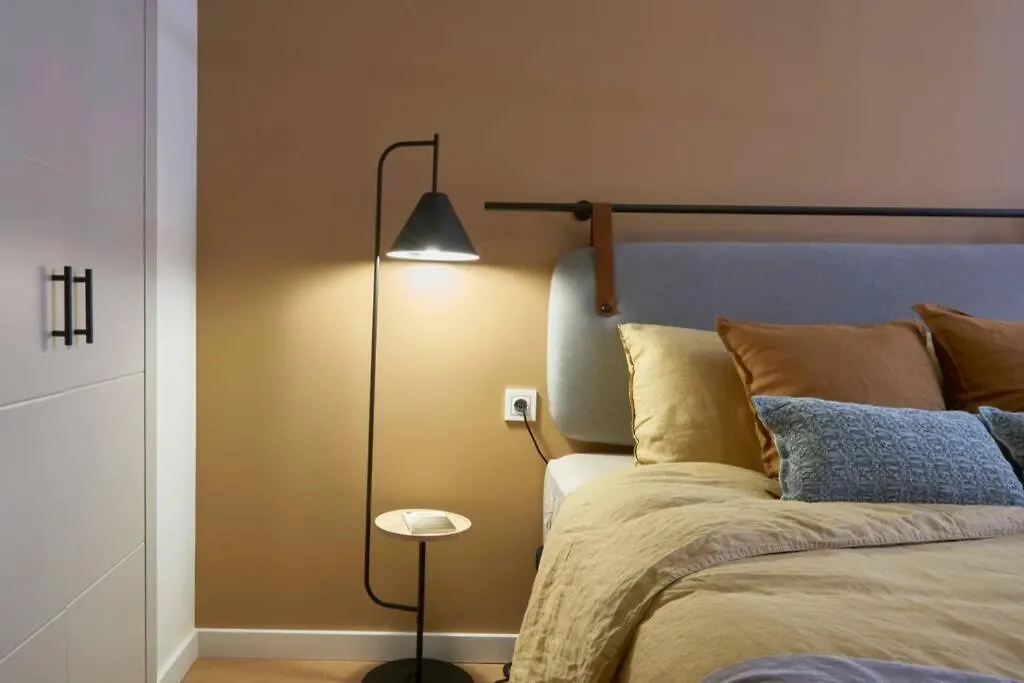 Iloftmalaga Aticos Plaza Teatro III & IV Apartment 0*, Malaga Spain