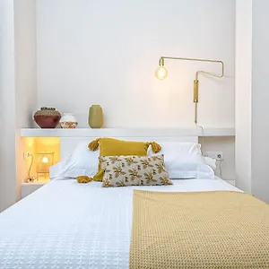 Mirador De San Juan In By Solaga Homes Appartement