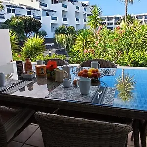  Apartamento Gibshouses Playa Bastian España