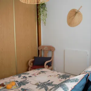 Lunaroom Center & Quiet Accommodatie bij particulieren