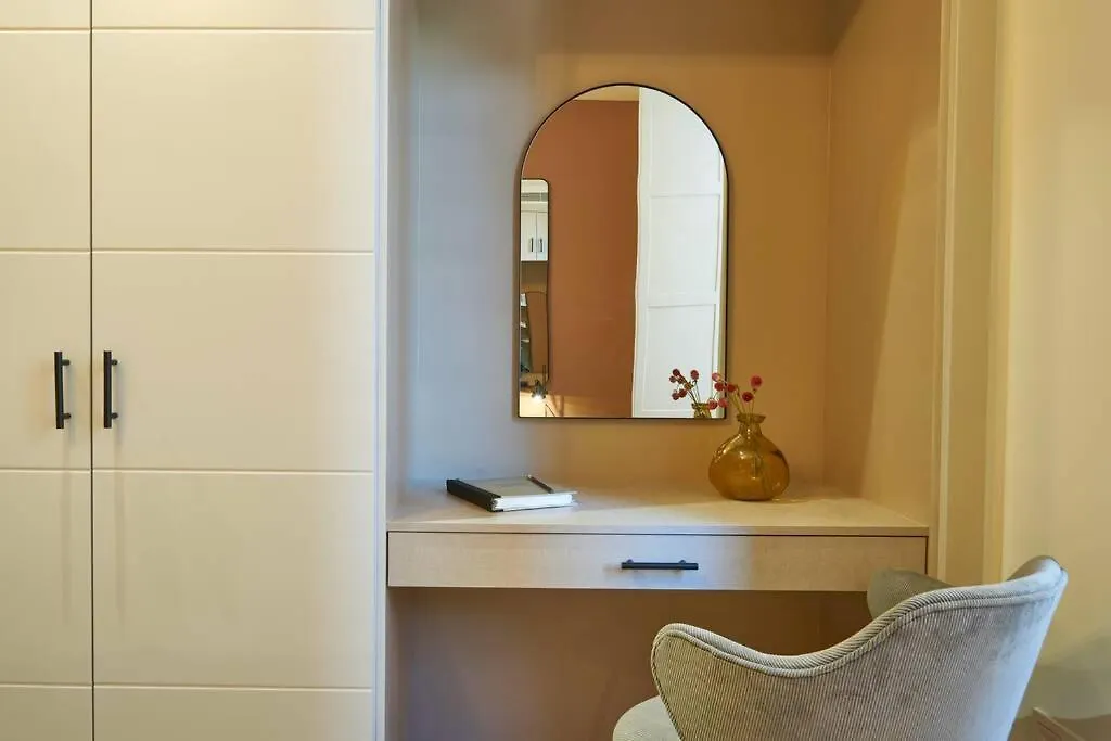 Iloftmalaga Aticos Plaza Teatro III & IV Appartement 0*,