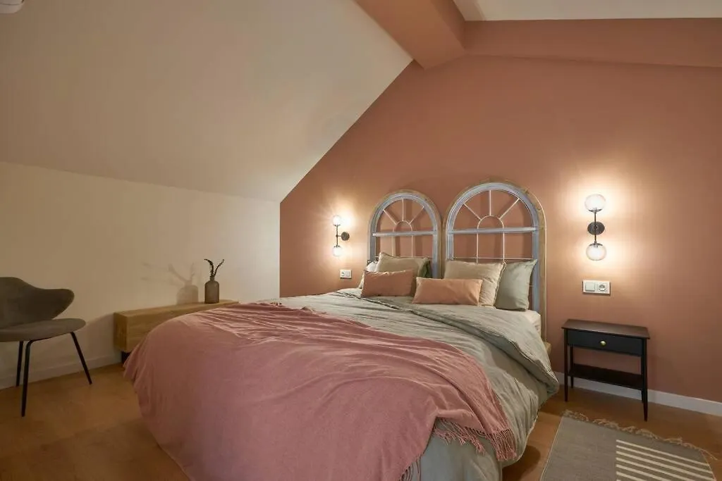 Iloftmalaga Aticos Plaza Teatro III & IV Appartement Spanje