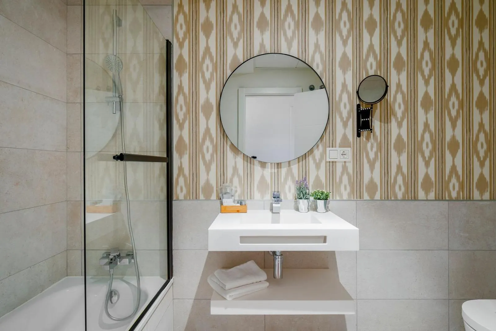 Iloftmalaga Aticos Plaza Teatro III & IV Appartement