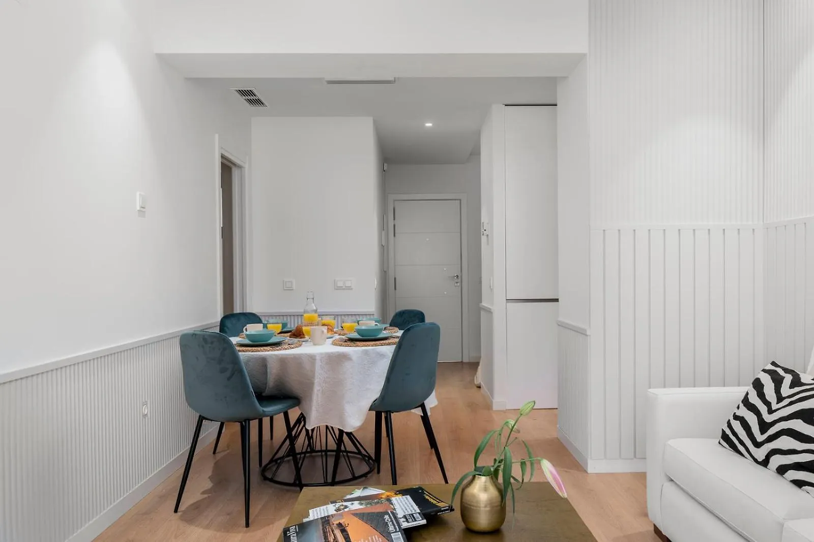 Iloftmalaga Aticos Plaza Teatro III & IV Appartement