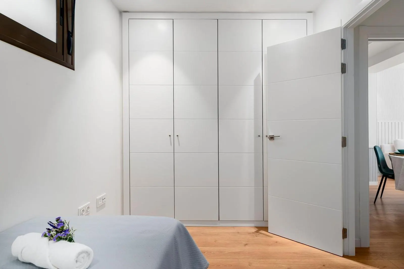 Iloftmalaga Aticos Plaza Teatro III & IV Appartement 0*,  Spanje