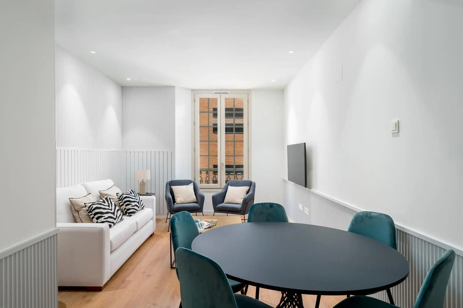 Iloftmalaga Aticos Plaza Teatro III & IV Appartement 0*,  Spanje